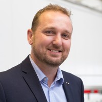 Robert Nachbauer