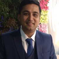 Tariq Mansuri