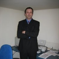 Danijel Durovic