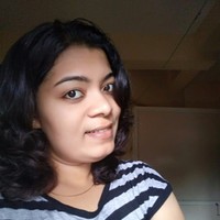 Nirupama B