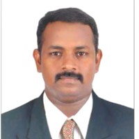 Suthakar K