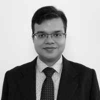 Piyush Chamria, PRM