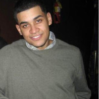 Kenneth Vasquez