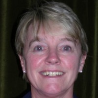 Jacqui Gates