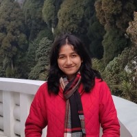 Niharika Singh