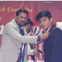 Vasudev Tripathi