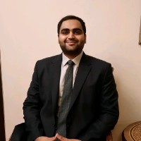 Subhan Ahmed