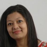 Mony Shrestha