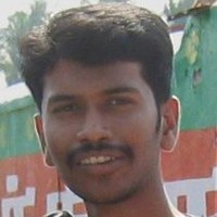 Thivakar P