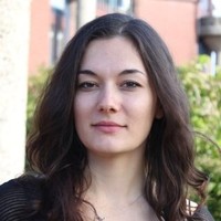 Viktorija Kostadinova 🟥