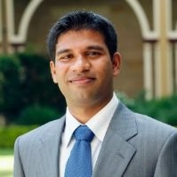 Hari Prasad Ravirala