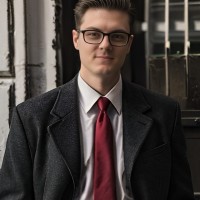 Daniel Baugh