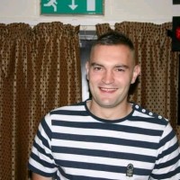 Alex Havill