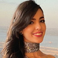 Gharam Elhendy
