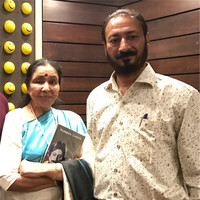 kumar chandrahas