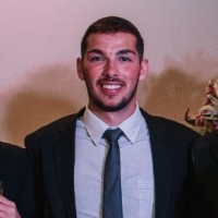 Matheus Bilhalba dos Santos