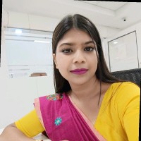 Laxmipriya Patra