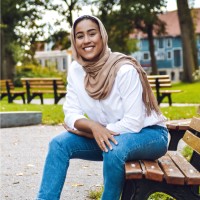 Amina Ait Salah
