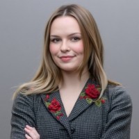 Audrey Quinn