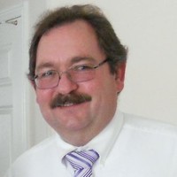 Steven Haslam