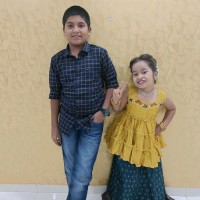 Sampat Thopate