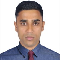 Nirjhar Majumder