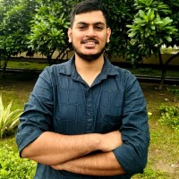 Shashank Pandey