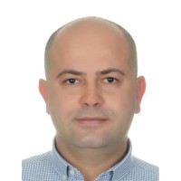Halil Bükcüoğlu