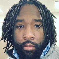 Lawrence Robinson, MBA, Self-Published Author