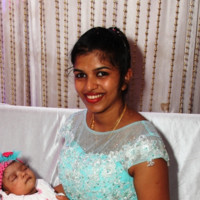 Dorothy D'Souza