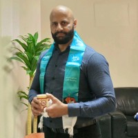 Engineer Rizwan Azam (SCE accredited , PMP certified ®)