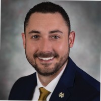 Timothy Freeman MBA, BSN, RN