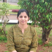 Manisha P R