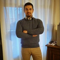 Matias Araya