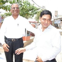 Sunil Yadav Dharuhera