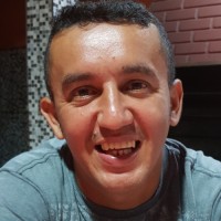 Maury brito