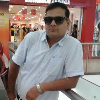 Ashutosh Dwivedi
