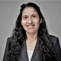 Saritha Bhumani