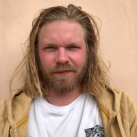 Hjalti Sigurðarson