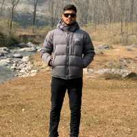 Asmit Ghimire