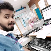 V Deepak