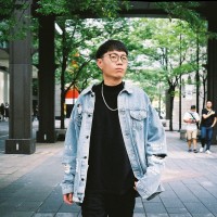 許勝翔