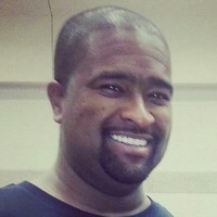 Todd Jones