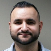 Luis Esparza