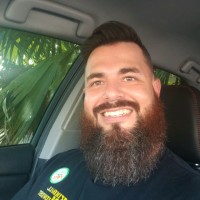 Jon Echavarria