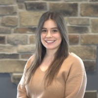 Julia (Tarini) Hanney