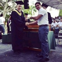 Marco Delgado
