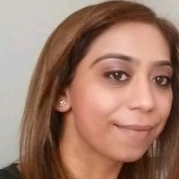 Rina Mistry