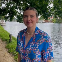 Josephine Rosenvinge