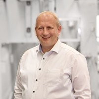 Gerd Schepers